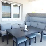 Rooftop Διαμέρισμα Τρογκίρ