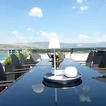 Rooftop Διαμέρισμα *