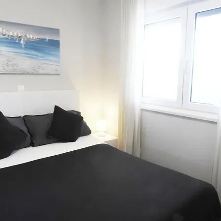Rooftop Apartman