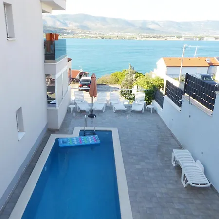 Lejlighed Rooftop Trogir
