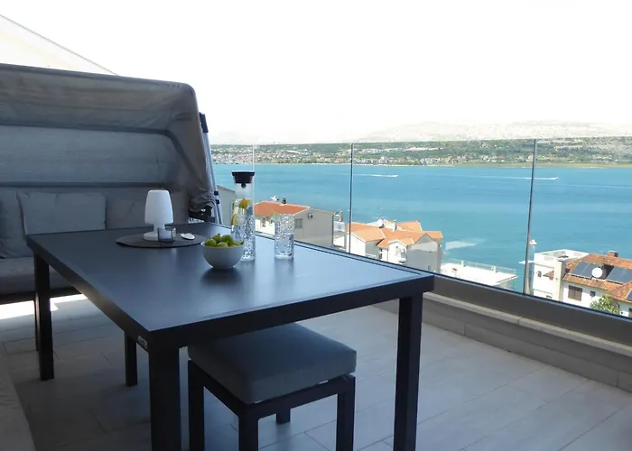 Apartman Rooftop