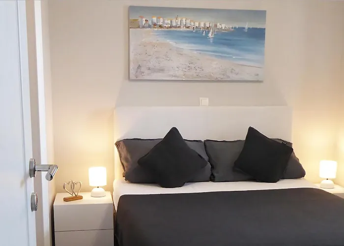 Apartman Rooftop