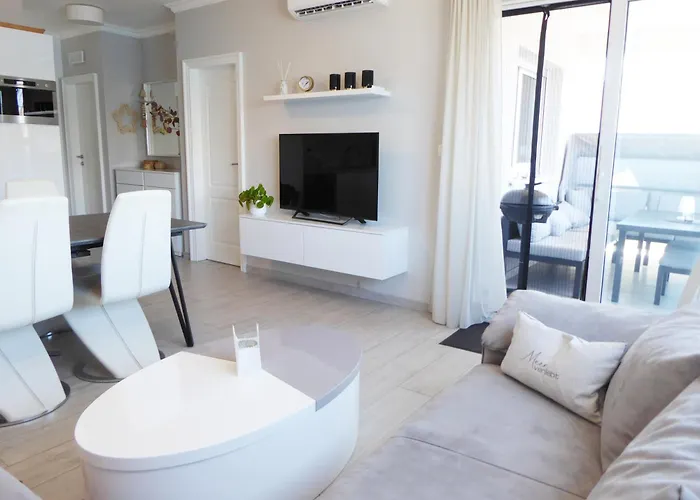 Rooftop Apartman *