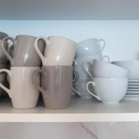 Rooftop Lägenhet Trogir