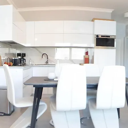 Lägenhet Rooftop Trogir