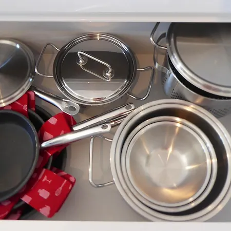 Rooftop Lägenhet Trogir