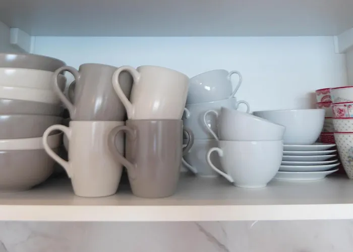 Rooftop Apartman Trogir