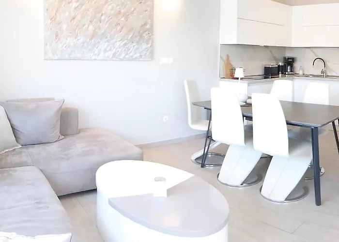 Apartman Rooftop Trogir