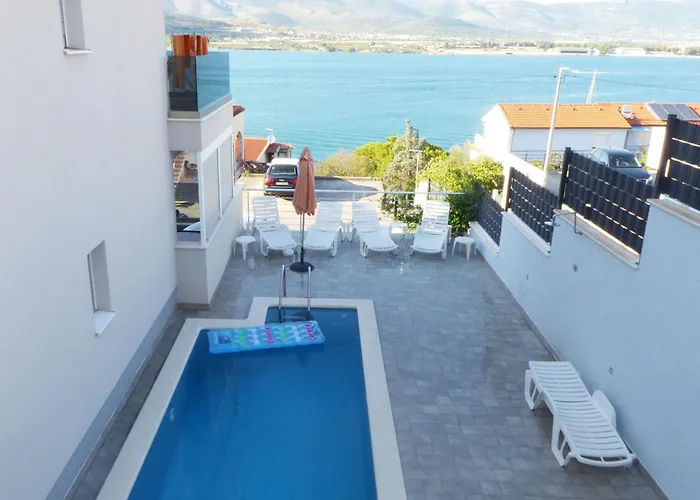 Apartman Rooftop Trogir