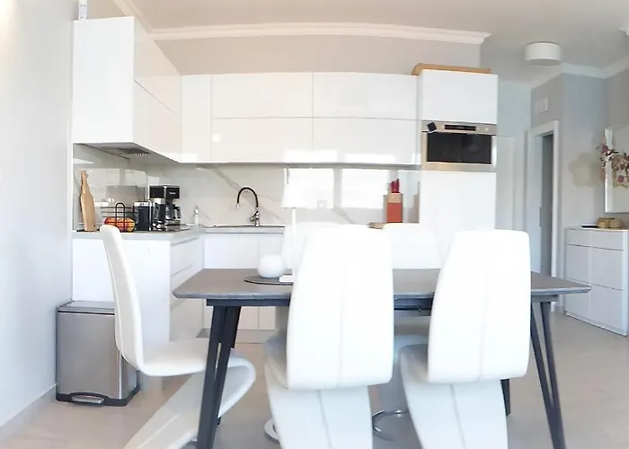 Apartman Rooftop Trogir