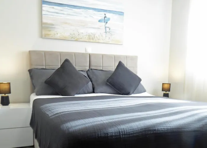 Apartman Rooftop Trogir