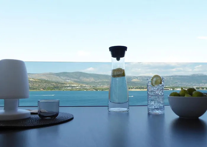 Apartman Rooftop Trogir