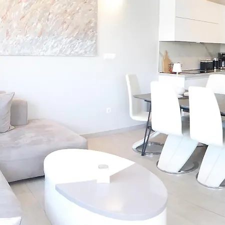 公寓 Rooftop 特罗吉尔