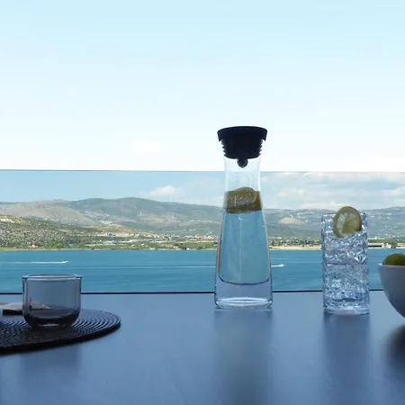 Apartment Rooftop Trogir
